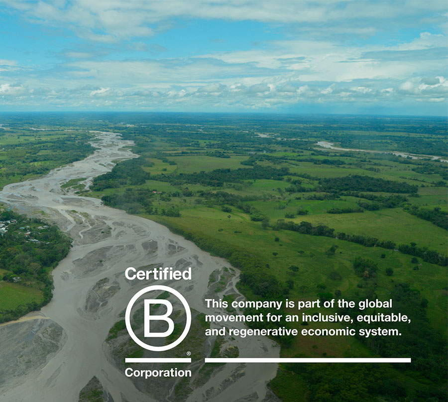 Certificates B Corp