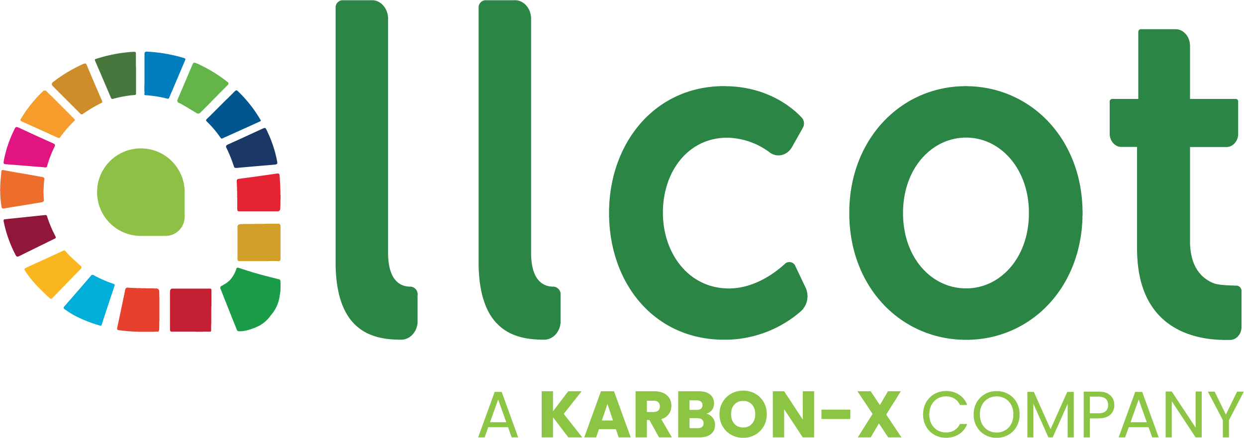 ALLCOT Logo